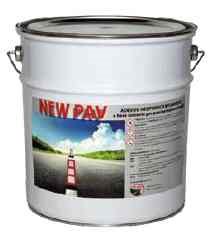 Colla per Defleco New Pav tipo forte
