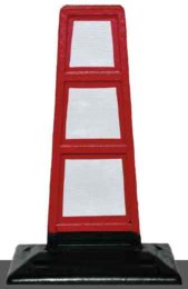 Defleco/Delineatori flessibili