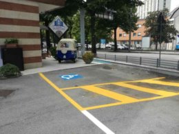 I nostri clienti vogliono distinguersi